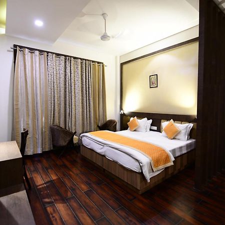Hotel Jataka Inn 菩提伽耶 外观 照片