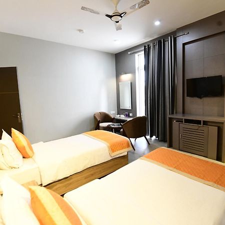 Hotel Jataka Inn 菩提伽耶 外观 照片