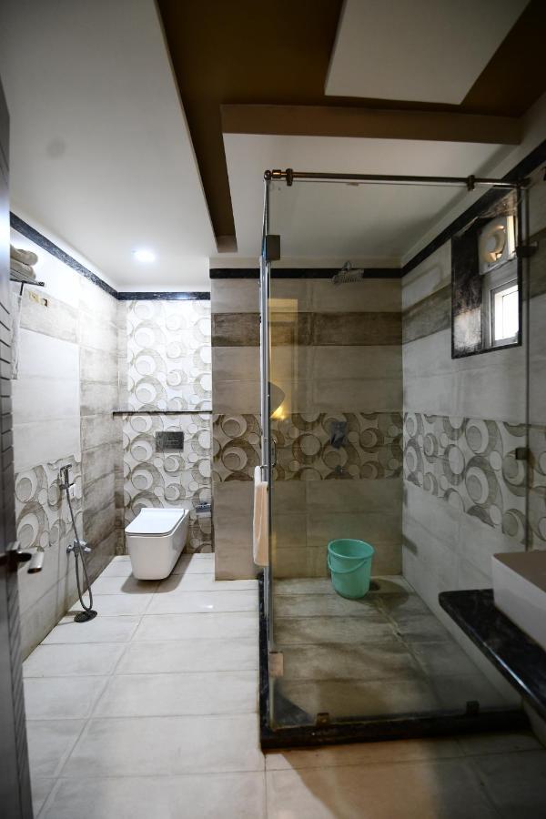 Hotel Jataka Inn 菩提伽耶 外观 照片