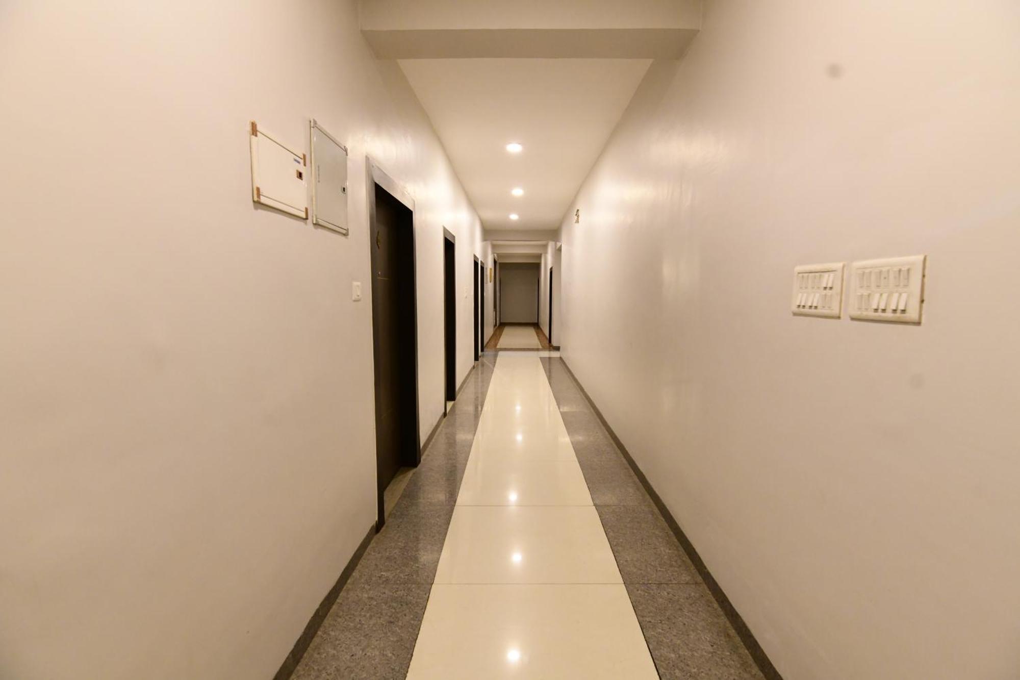Hotel Jataka Inn 菩提伽耶 外观 照片